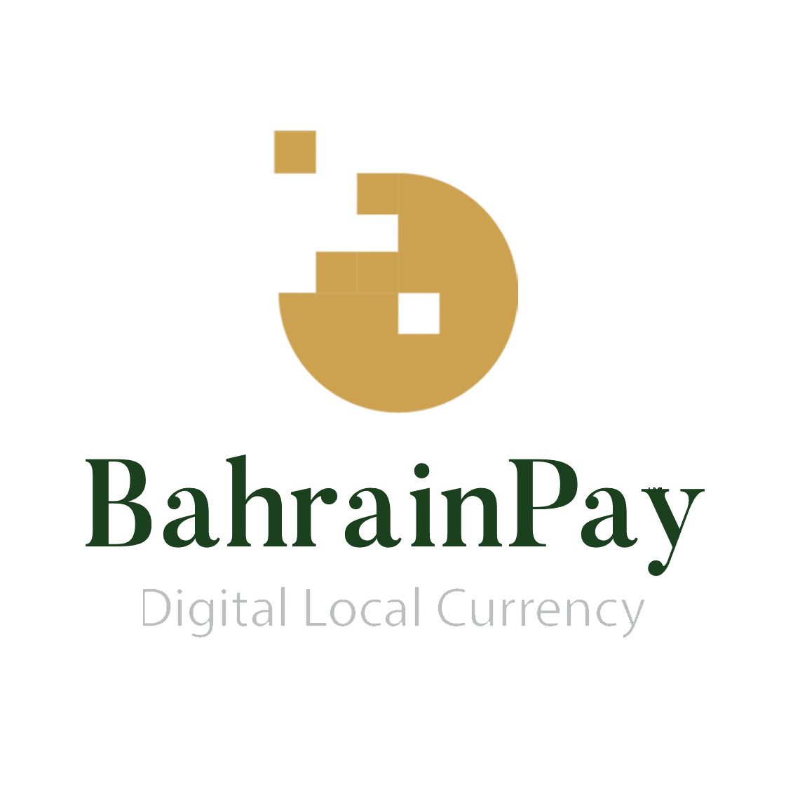 BahrainPay Logo